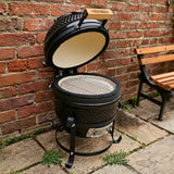 Kamado Barbecue 33 cm
