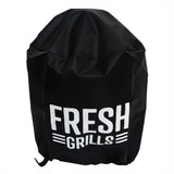 Kamado Barbecue 33 cm