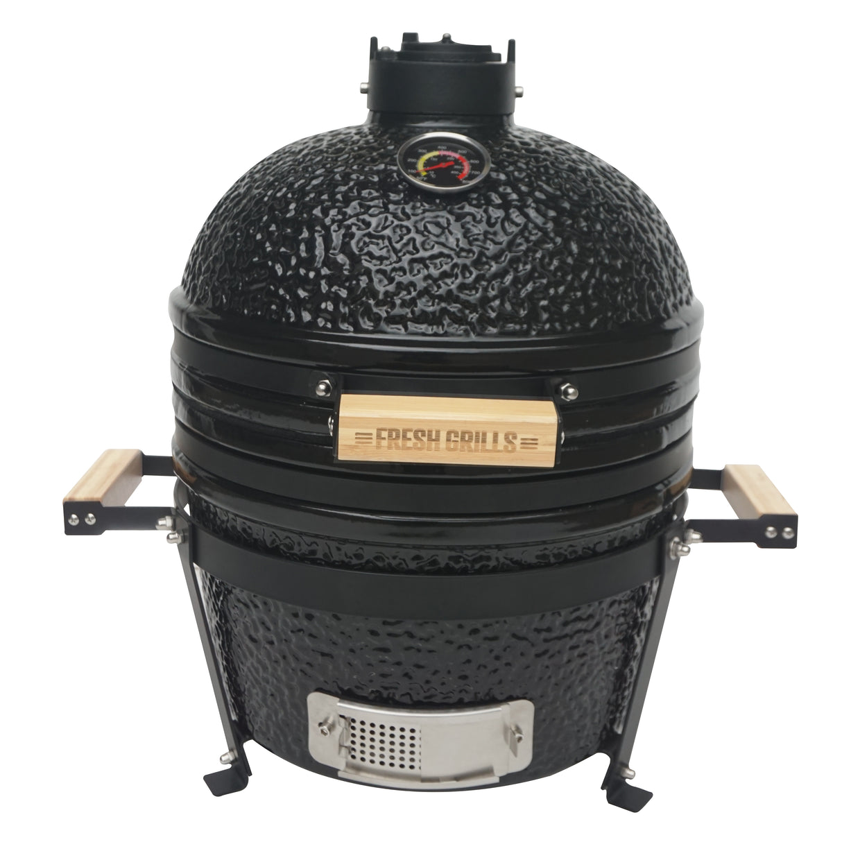 Kamado Barbecue 40.6 cm