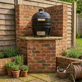 Kamado Barbecue 40.6 cm