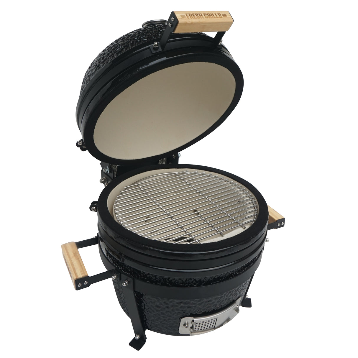 Kamado Barbecue 40.6 cm