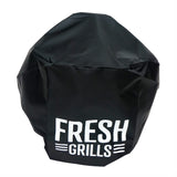 Kamado Barbecue 40.6 cm