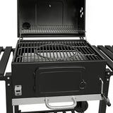 XL Houtskool BBQ & Houtsnippers / Houtchunks