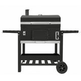 XXL Houtskool BBQ & Houtsnippers / Houtchunks