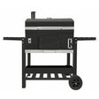 XXL Houtskool BBQ