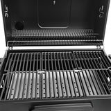 XXL Houtskool BBQ & Houtsnippers / Houtchunks