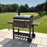 XXL Houtskool BBQ - view 4