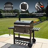 XXL Houtskool BBQ & Houtsnippers / Houtchunks - view 16