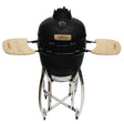 Kamado Barbecue 46 cm