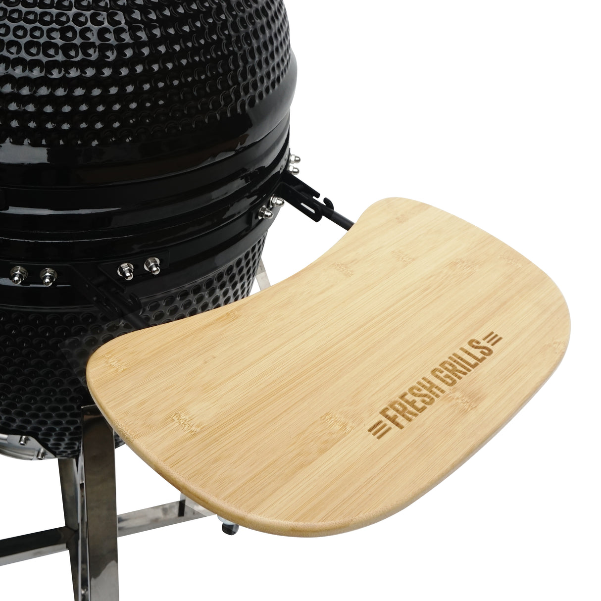 Kamado Barbecue 46 cm