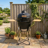 Kamado Barbecue 46 cm