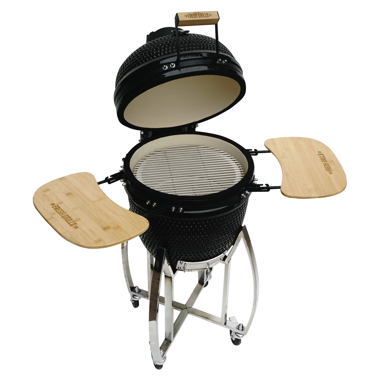 Kamado Barbecue 46 cm