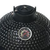 Kamado Barbecue 46 cm