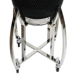 Kamado Barbecue 46 cm