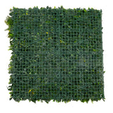 Ayla Kunstplanten Wandpaneel x 2 - 100 cm x 100 cm
