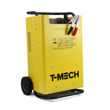 T-Mech Batterijlader & Starter Auto Motor Camper Accu