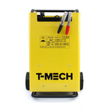 T-Mech Batterijlader & Starter Auto Motor Camper Accu