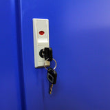 Sigaretten Display Kast