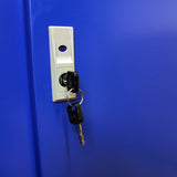 Sigaretten Display Kast