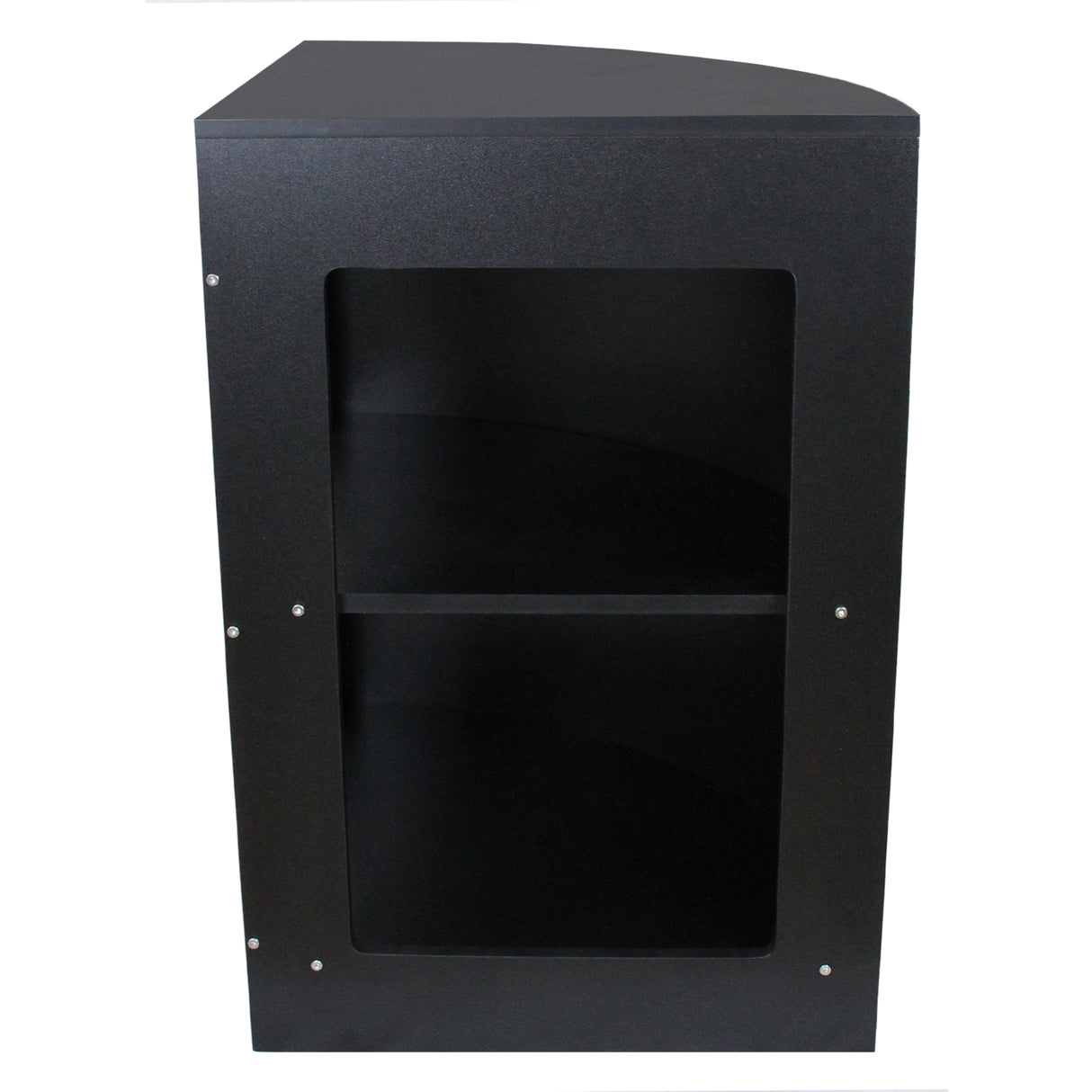 Gemini Toonbank Set - C1200/CM60 - Zwart