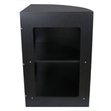 Gemini Toonbank Set - C1200/CM60 - Zwart