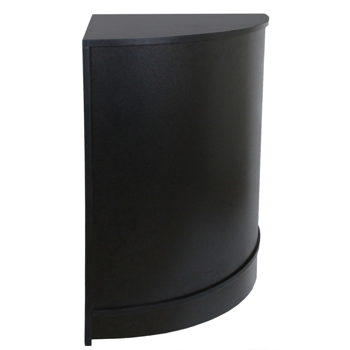 Gemini Toonbank Set - C1200/CM60 - Zwart