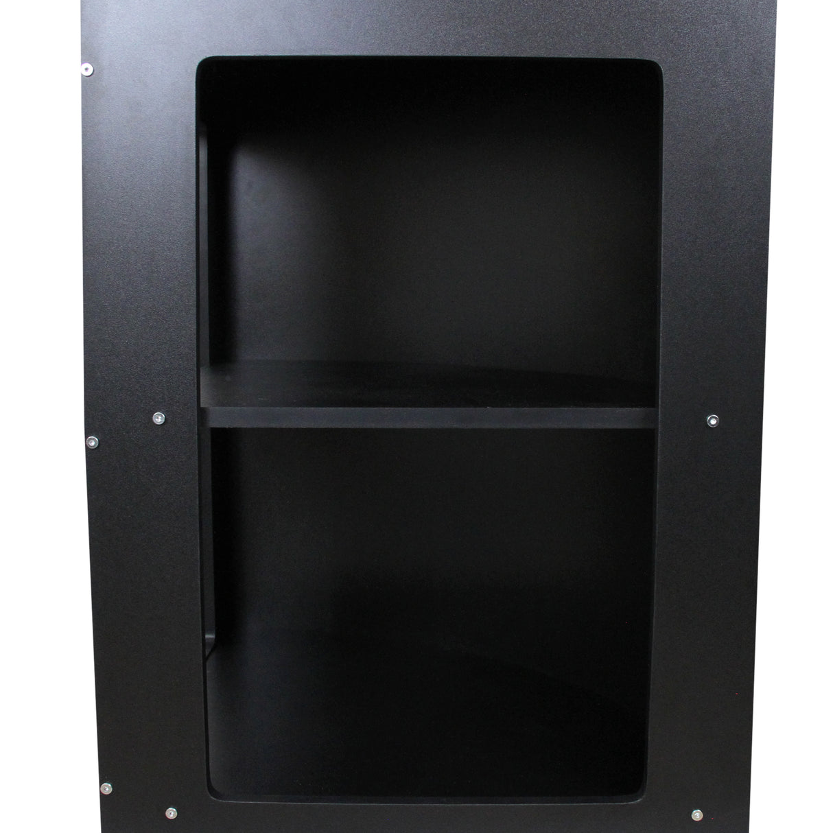 Gemini Toonbank Set - C1200/CM60 - Zwart