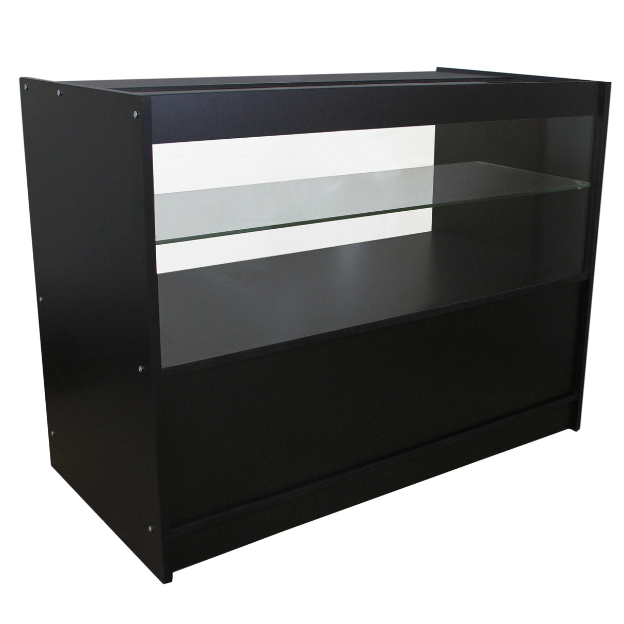 Gemini Toonbank Set - C1200/CM60 - Zwart