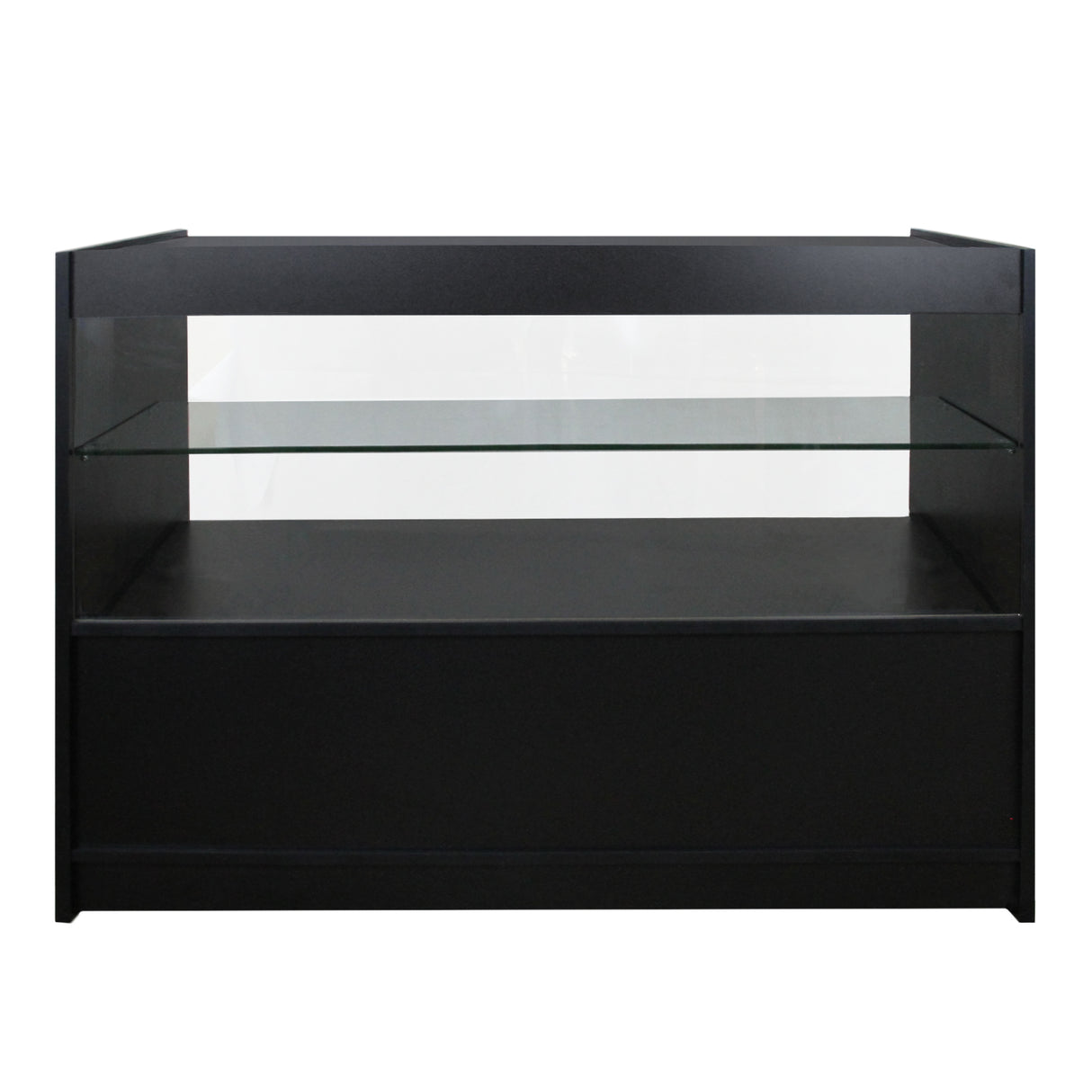 Gemini Toonbank Set - C1200/CM60 - Zwart