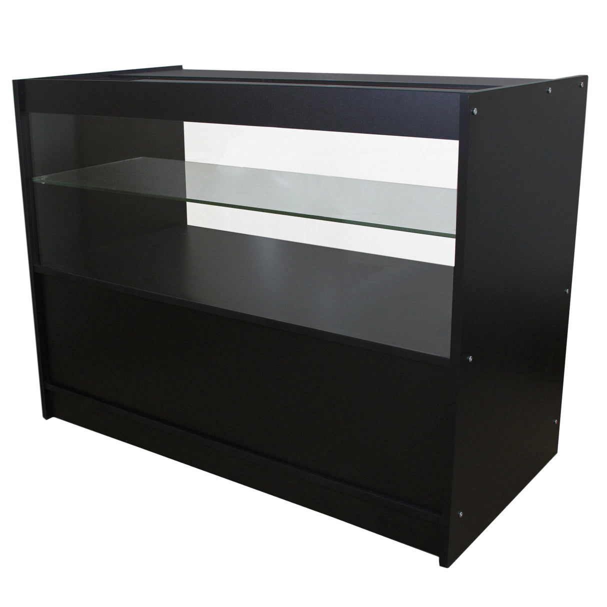 Gemini Toonbank Set - C1200/CM60 - Zwart
