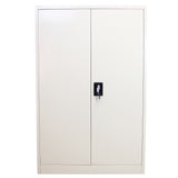 Archiefkast - Metaal - 90x40x140cm
