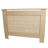 Radiatoromkasting - MDF - Onbewerkt - 1115mm
