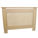 Radiatoromkasting - MDF - Onbewerkt - 1115mm