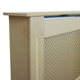 Radiatoromkasting - MDF - Onbewerkt - 1115mm