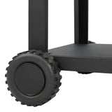 KuKoo Pizza oven - buiten + Pizzaschep