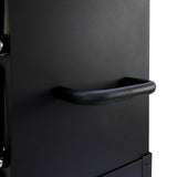 KuKoo Pizza oven - buiten + Pizzaschep