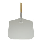 KuKoo Pizza oven - buiten + Pizzaschep