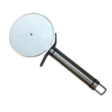 KuKoo Pizza oven - buiten + Pizzaschep