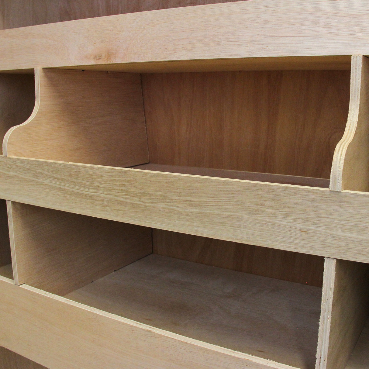 11m² Antraciet Bestelwagenbekleding, Lijm & VW Transporter Rek