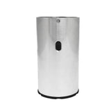 T-Mech Grondboor & 4-Takt Paalrammer 120mm