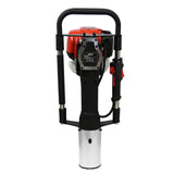 T-Mech 4-Takt Palenrammer - 120 mm