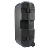 T-Mech Grondboor & 4-Takt Paalrammer 120mm