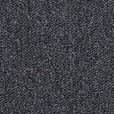 20 x Tapijttegels - 50x50cm 5m2 - Zwart
