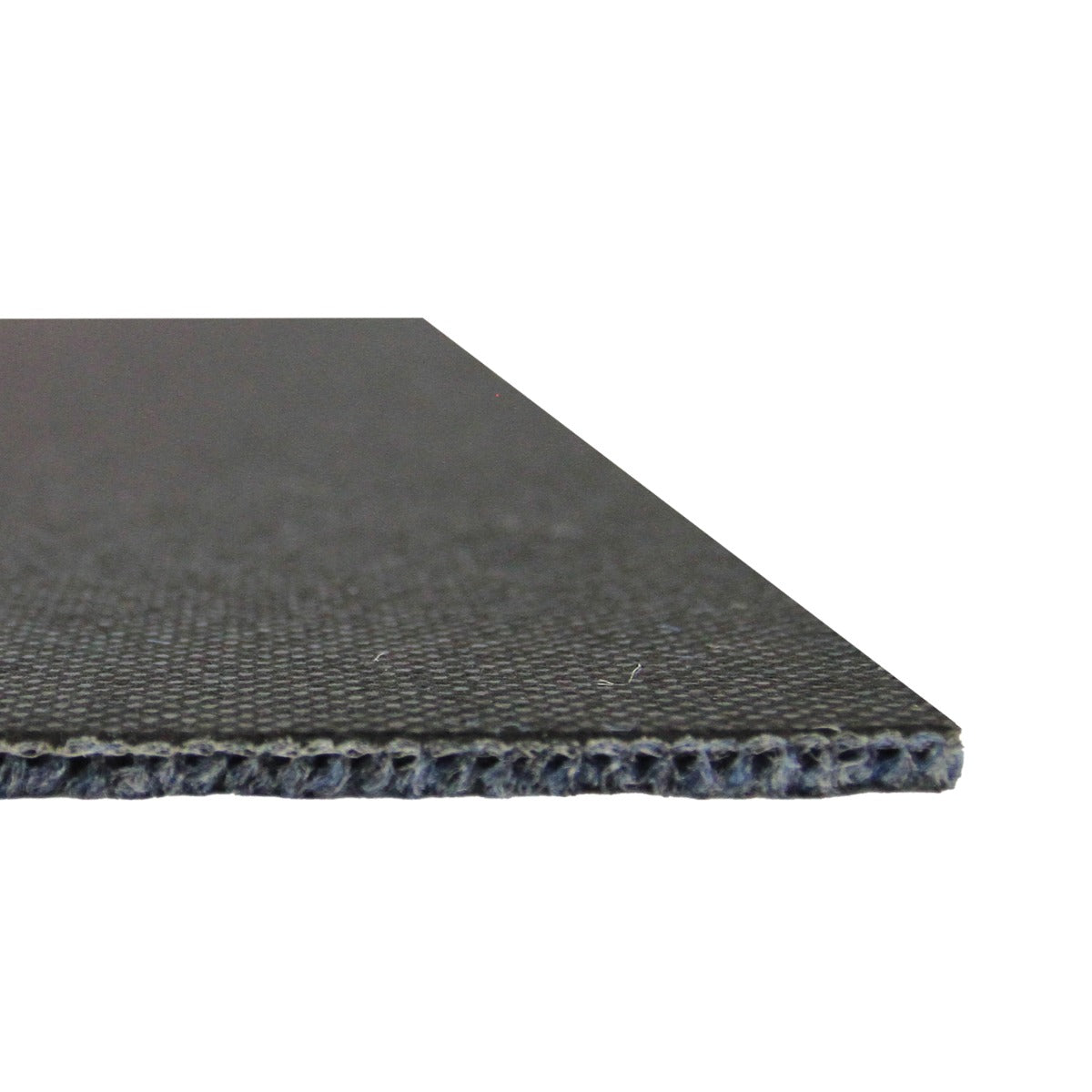 20 x Tapijttegels - 50x50cm 5m2 - Storm Blauw