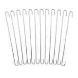 Schanskorf Muur - Set van 3 - 100 x 50 x 30 cm