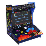 Retro Arcade Kast - Tafel