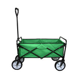 All-terrain festival- en Stranddranktrolley Groente