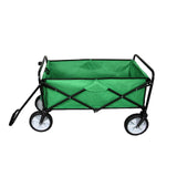 All-terrain festival- en Stranddranktrolley Groente