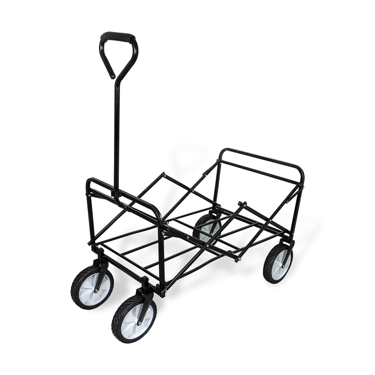 All-terrain festival- en Stranddranktrolley Groente