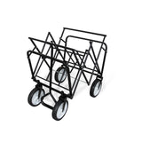 All-terrain festival- en Stranddranktrolley Groente